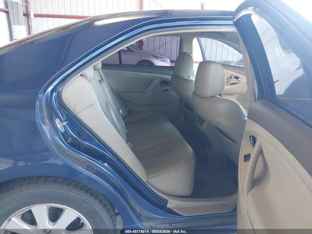 JTNBB46K473040802 2007 TOYOTA CAMRY HYBRID photo no. 8