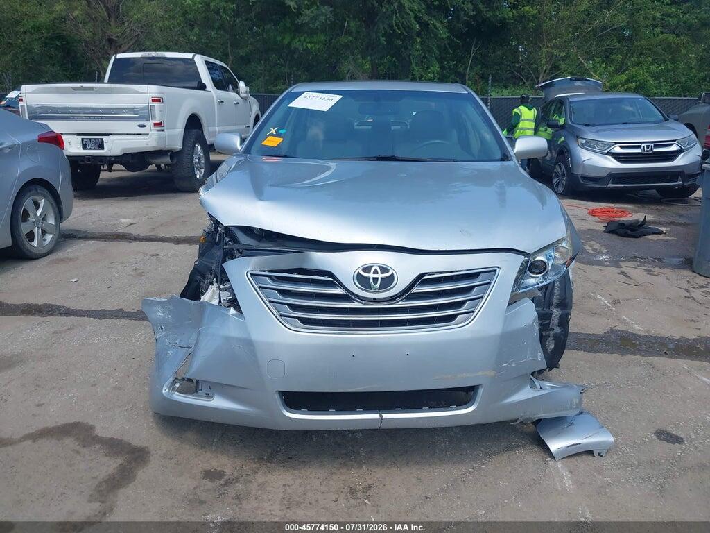 JTNBB46K473004494 2007 TOYOTA CAMRY HYBRID photo no. 12