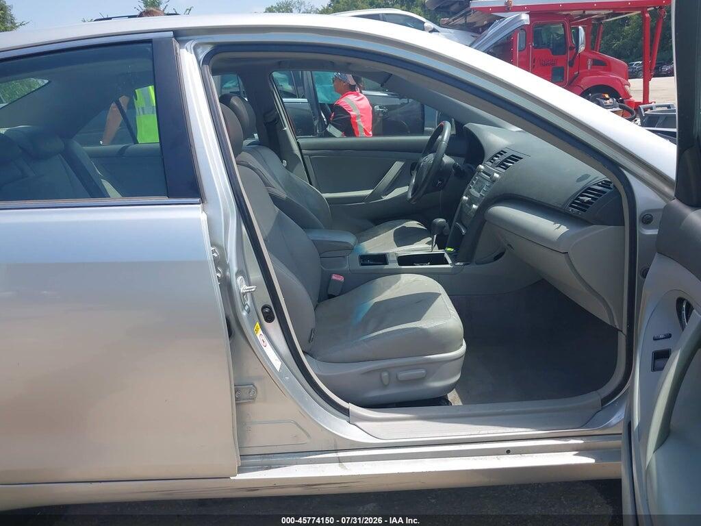 JTNBB46K473004494 2007 TOYOTA CAMRY HYBRID photo no. 5