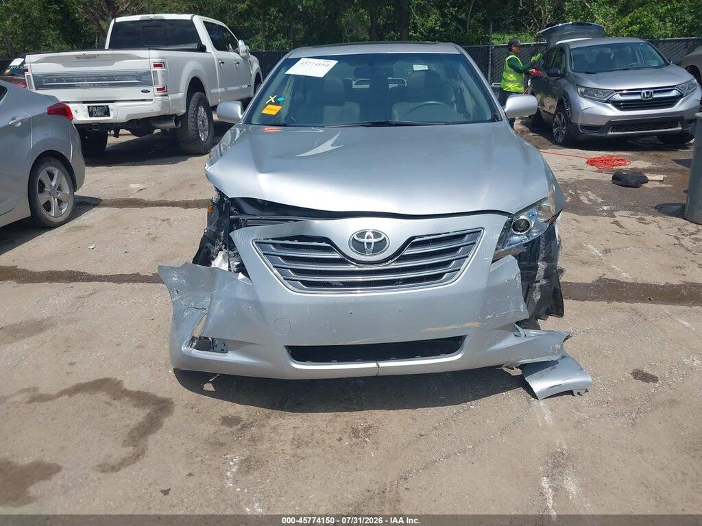 JTNBB46K473004494 2007 TOYOTA CAMRY HYBRID photo no. 6