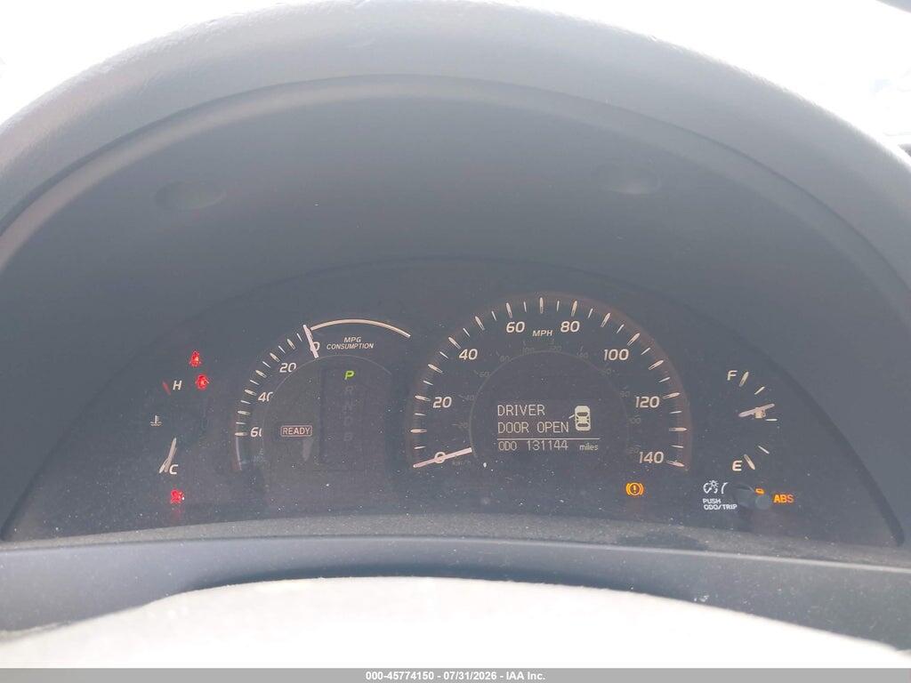 JTNBB46K473004494 2007 TOYOTA CAMRY HYBRID photo no. 7