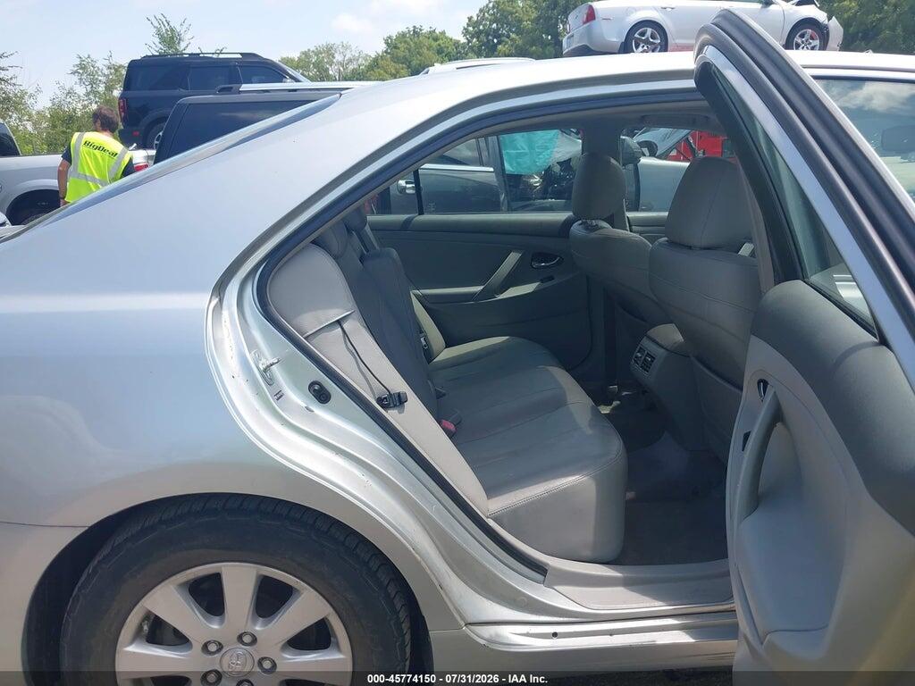 JTNBB46K473004494 2007 TOYOTA CAMRY HYBRID photo no. 8
