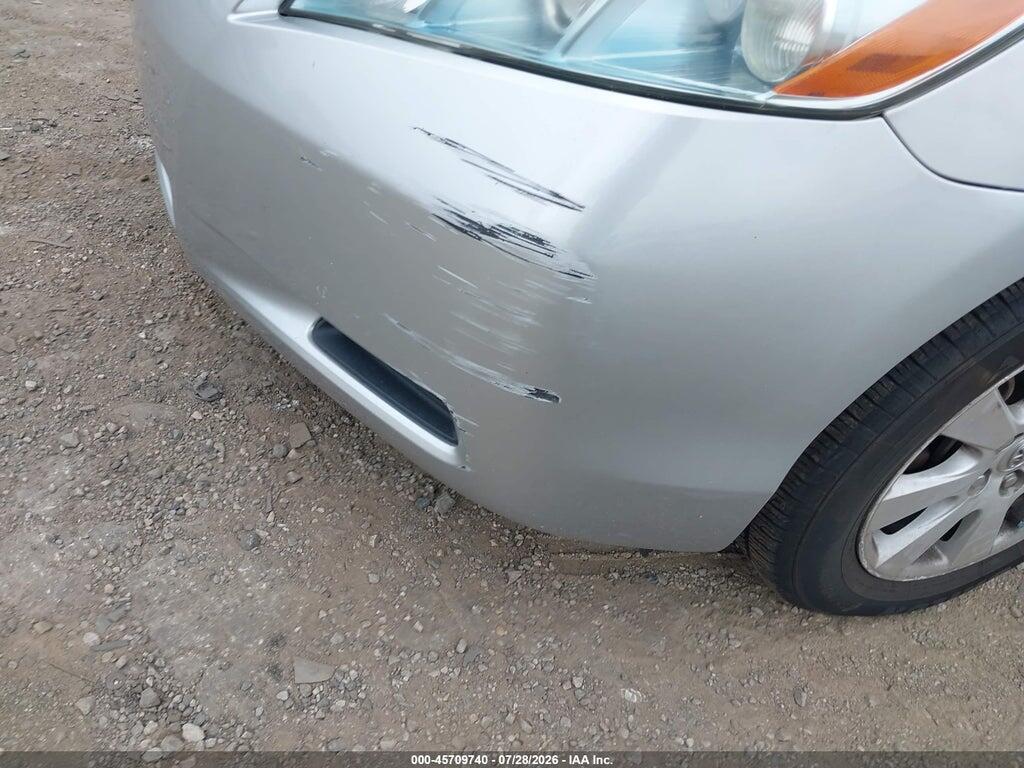 4T1BB46K47U011648 2007 TOYOTA CAMRY HYBRID photo no. 6