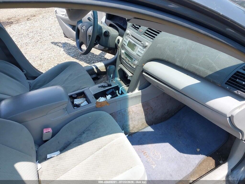 JTNBB46K873011268 2007 TOYOTA CAMRY HYBRID photo no. 5