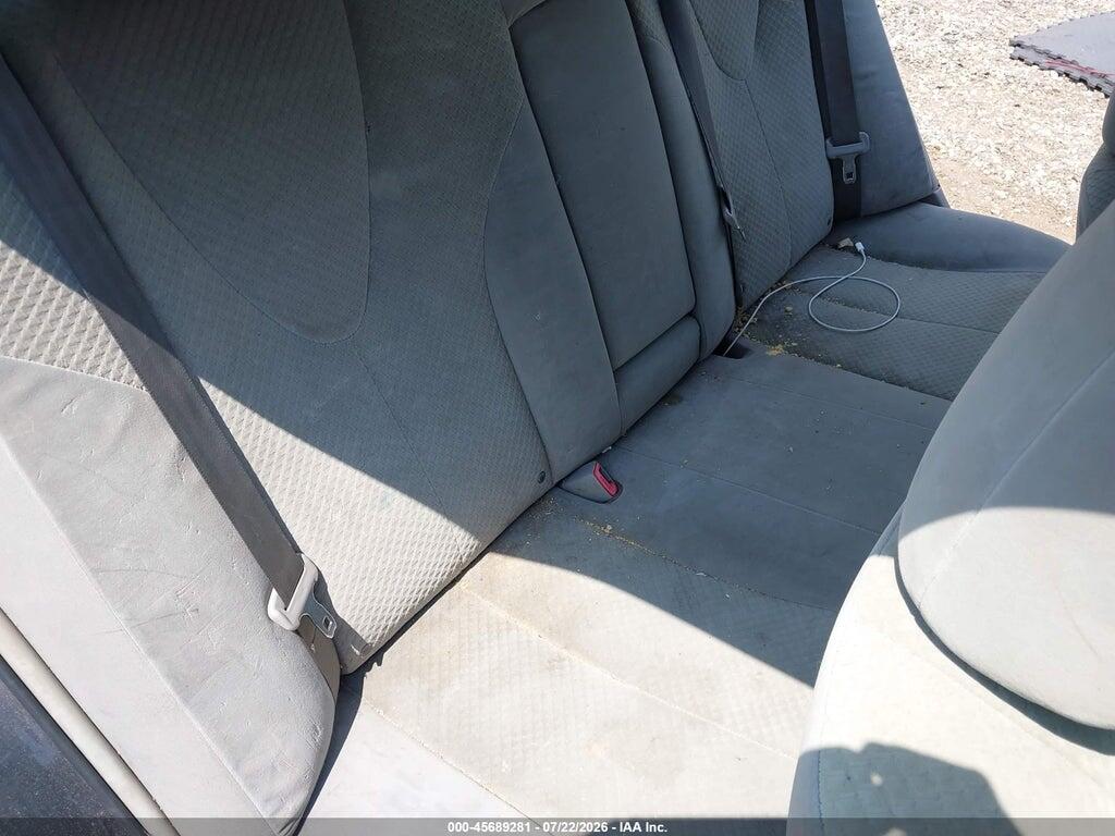 JTNBB46K873011268 2007 TOYOTA CAMRY HYBRID photo no. 8