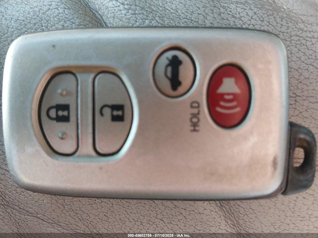 JTNBB46K173037937 2007 TOYOTA CAMRY HYBRID photo no. 11