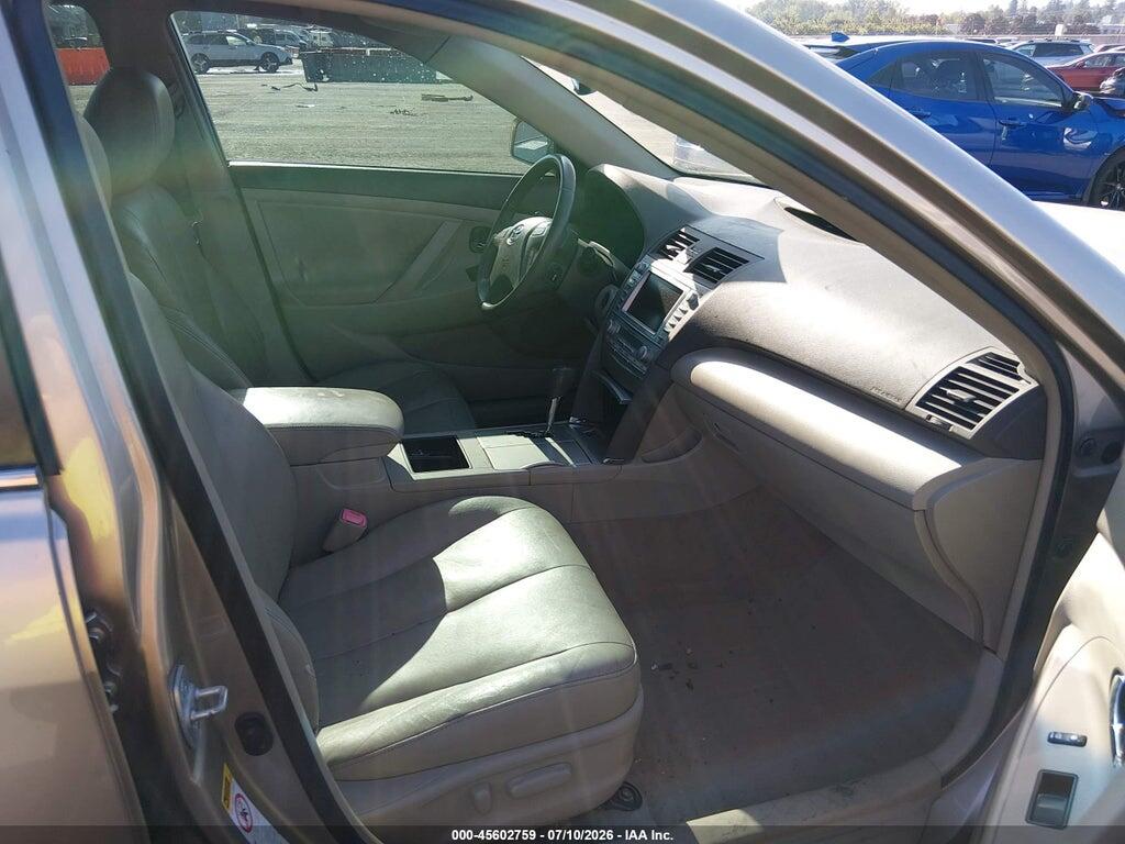 JTNBB46K173037937 2007 TOYOTA CAMRY HYBRID photo no. 5