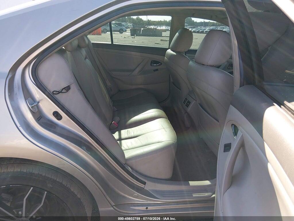 JTNBB46K173037937 2007 TOYOTA CAMRY HYBRID photo no. 8
