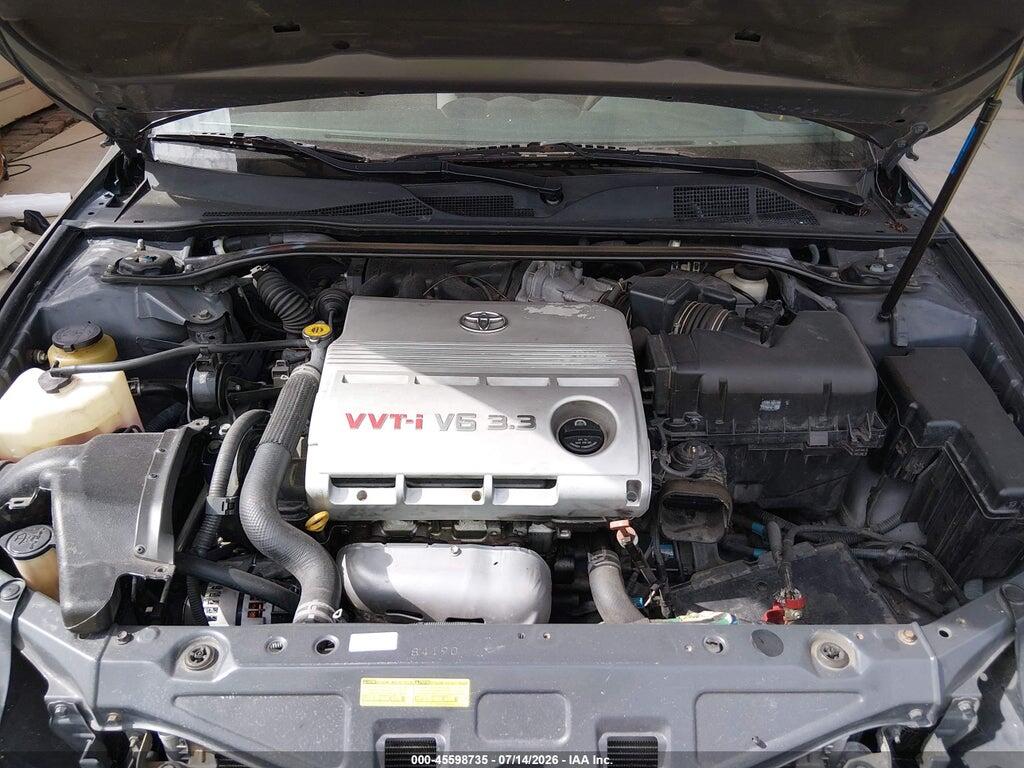 4T1CA30P27U124181 2007 TOYOTA CAMRY SOLARA photo no. 10
