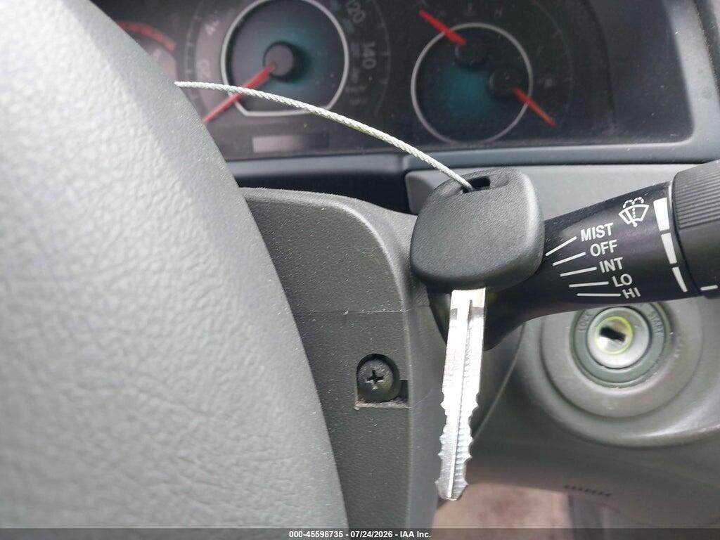 4T1CA30P27U124181 2007 TOYOTA CAMRY SOLARA photo no. 11