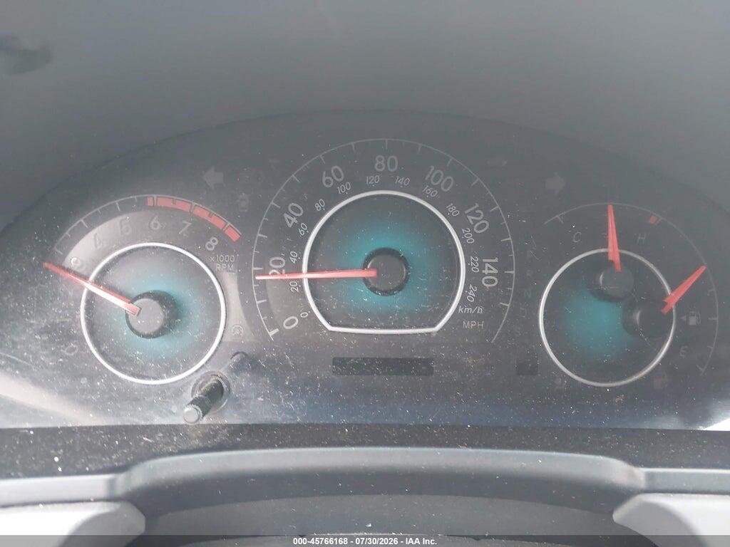 4T1FA38PX7U117612 2007 TOYOTA CAMRY SOLARA photo no. 7