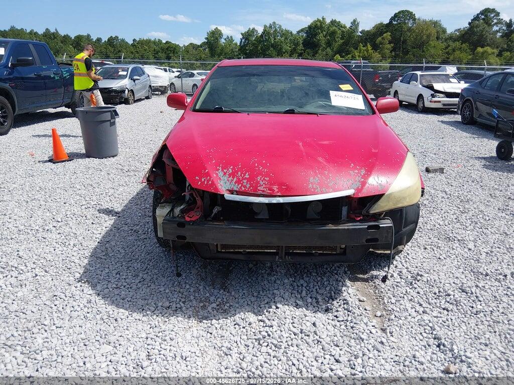 4T1CA30P37U110497 2007 TOYOTA CAMRY SOLARA photo no. 6