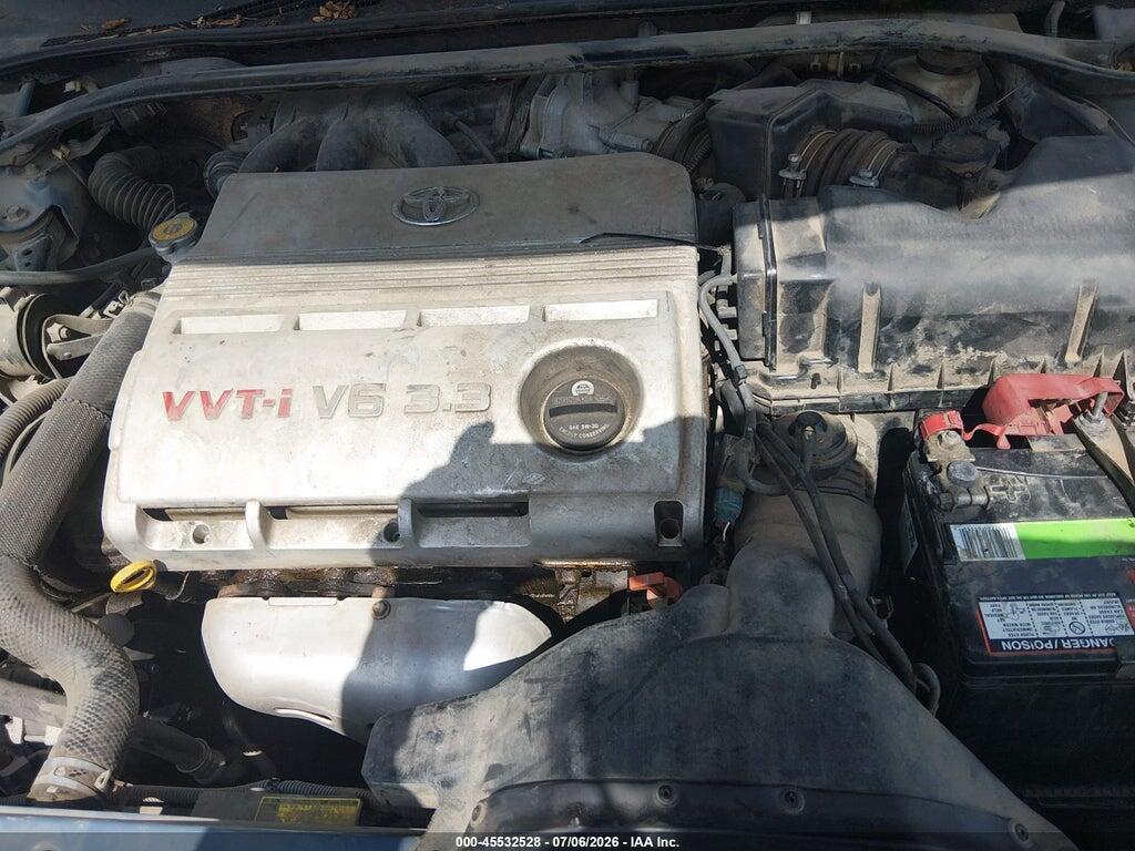 4T1FA38P77U135534 2007 TOYOTA CAMRY SOLARA photo no. 10