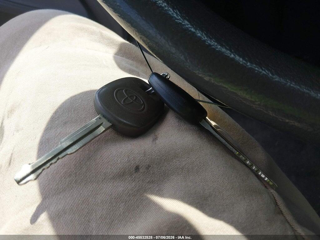 4T1FA38P77U135534 2007 TOYOTA CAMRY SOLARA photo no. 11