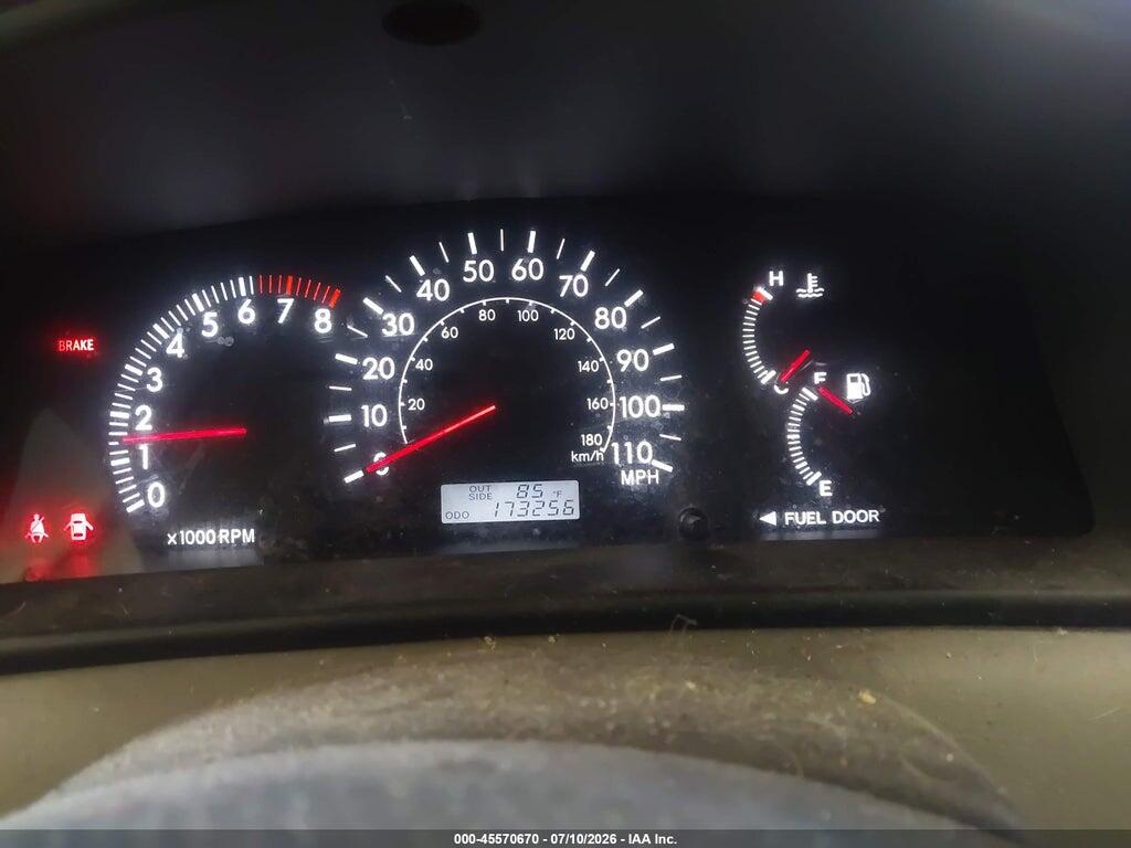 2T1BR32EX7C836293 2007 TOYOTA COROLLA photo no. 7