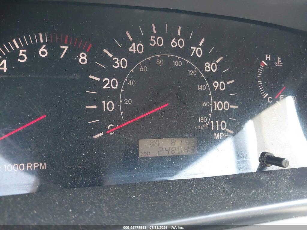2T1BR32E97C725010 2007 TOYOTA COROLLA photo no. 7