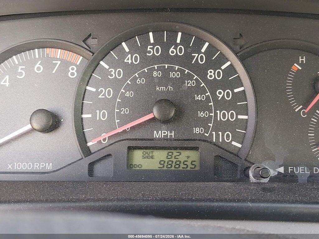 JTDBR32E470106860 2007 TOYOTA COROLLA photo no. 7