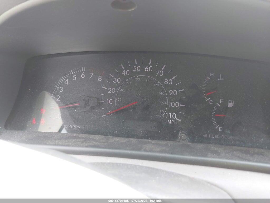 1NXBR30E67Z809271 2007 TOYOTA COROLLA photo no. 7