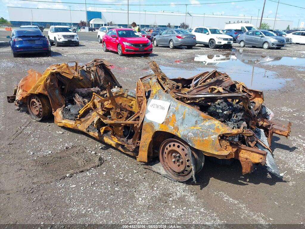 2T1BR30E07C761865 2007 TOYOTA COROLLA photo no. 1