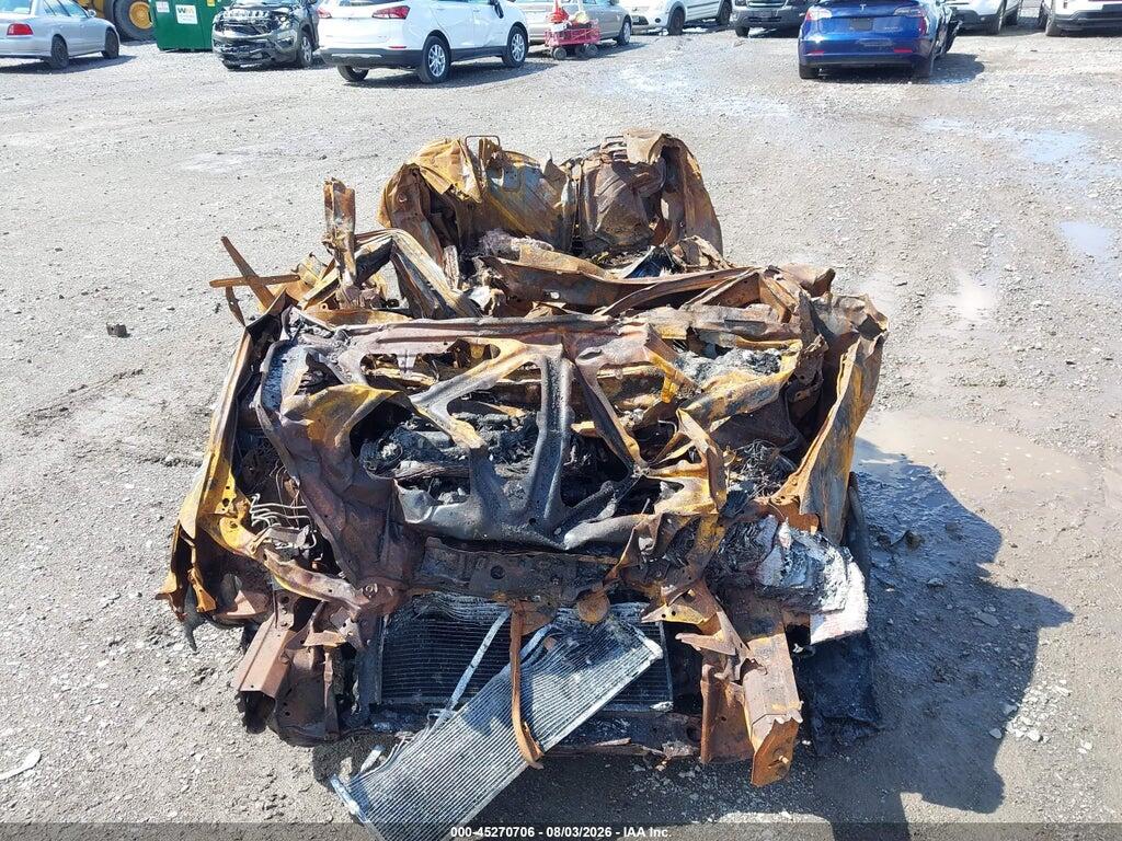 2T1BR30E07C761865 2007 TOYOTA COROLLA photo no. 6