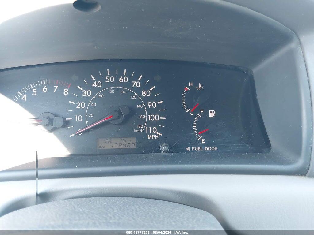 2T1BR32E17C735692 2007 TOYOTA COROLLA photo no. 7