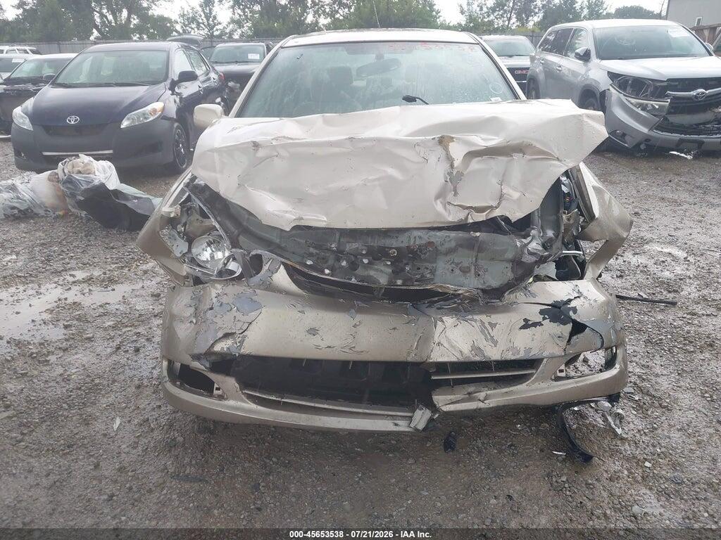 2T1BR32E27C832710 2007 TOYOTA COROLLA photo no. 6