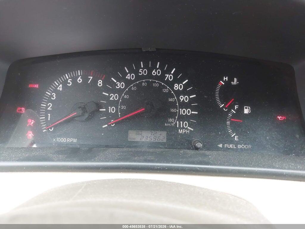 2T1BR32E27C832710 2007 TOYOTA COROLLA photo no. 7