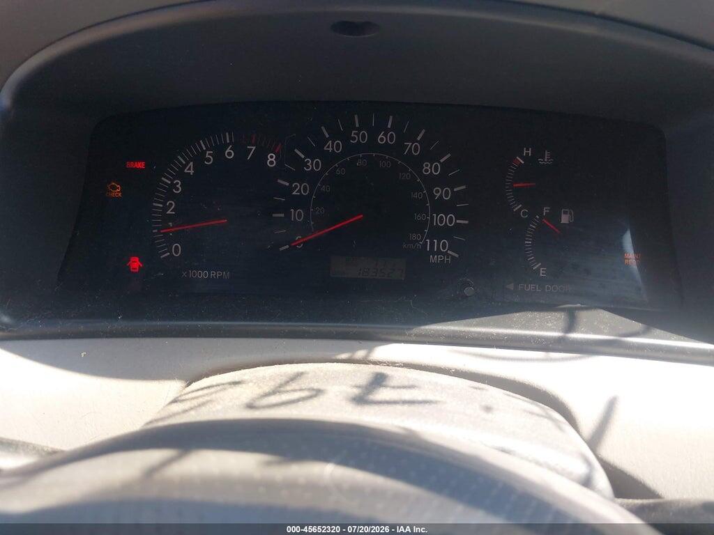 2T1BR32E37C792685 2007 TOYOTA COROLLA photo no. 7