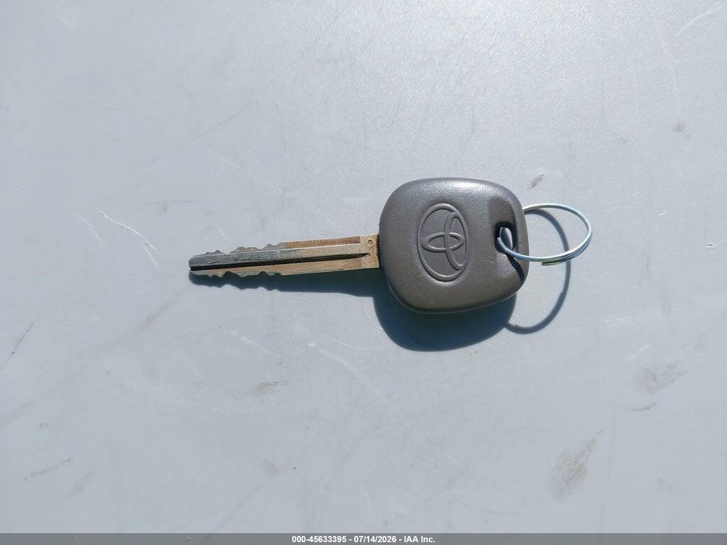1NXBR32E07Z852632 2007 TOYOTA COROLLA photo no. 11