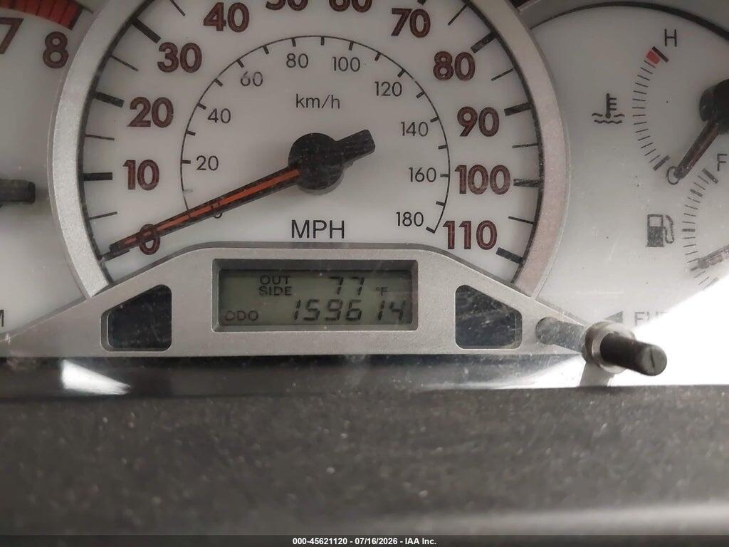 2T1BR32E27C726497 2007 TOYOTA COROLLA photo no. 7