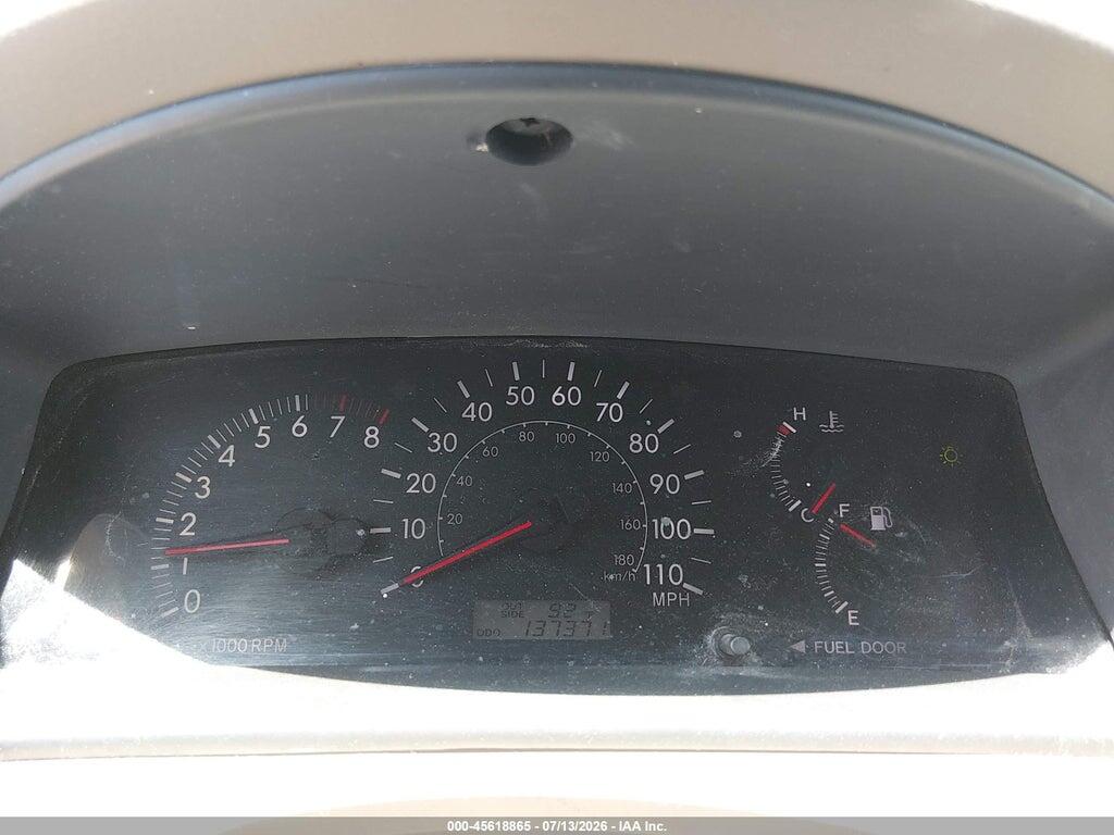 1NXBR32E57Z843781 2007 TOYOTA COROLLA photo no. 7