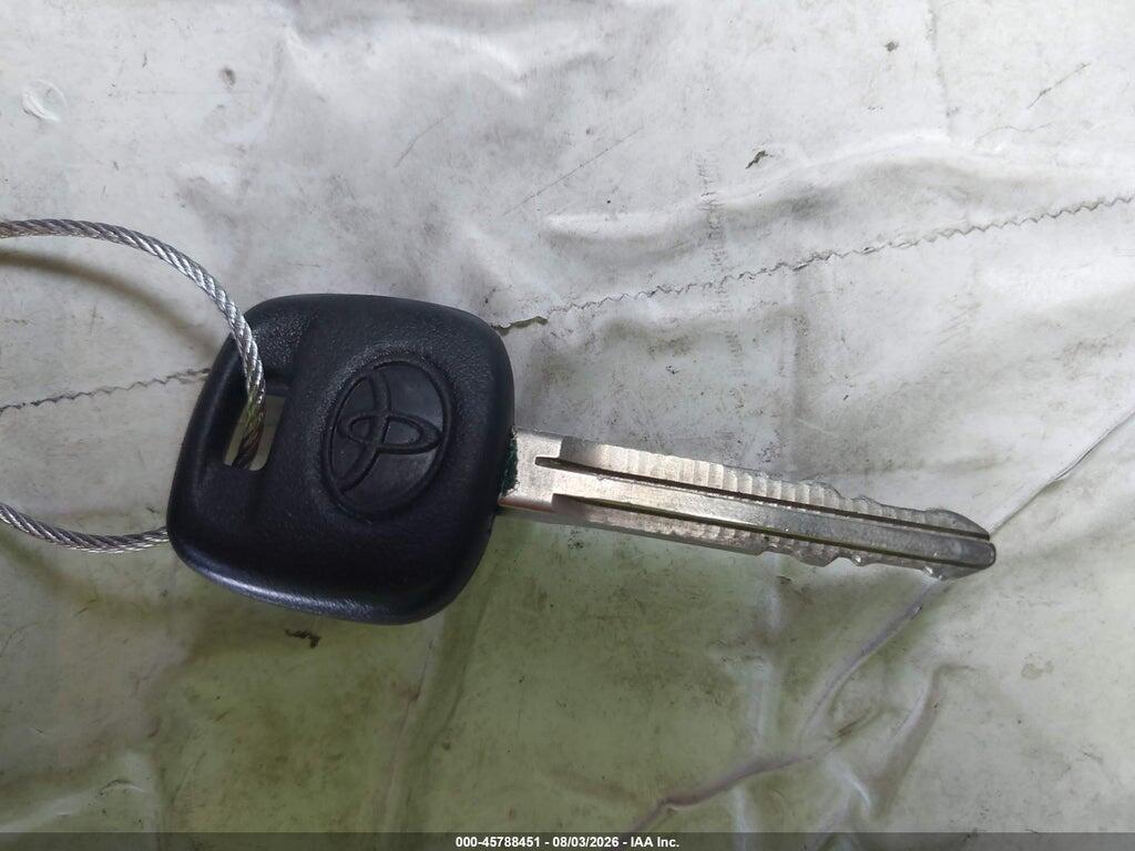 JTEZU11F670008498 2007 TOYOTA FJ CRUISER photo no. 11