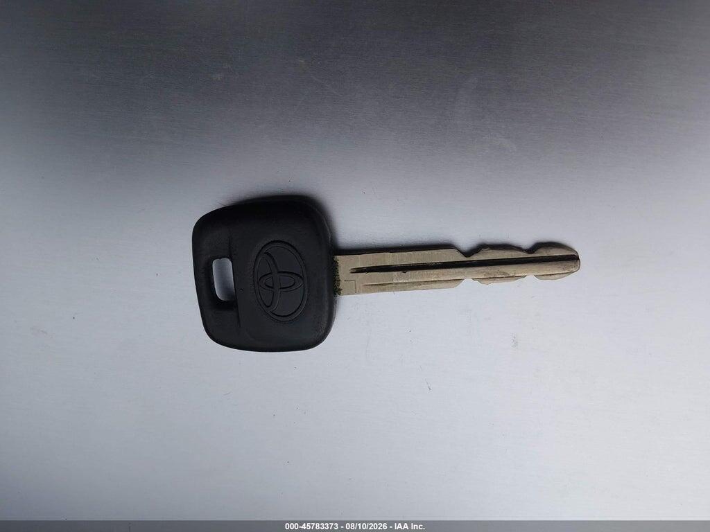 JTEBU11F870044470 2007 TOYOTA FJ CRUISER photo no. 11