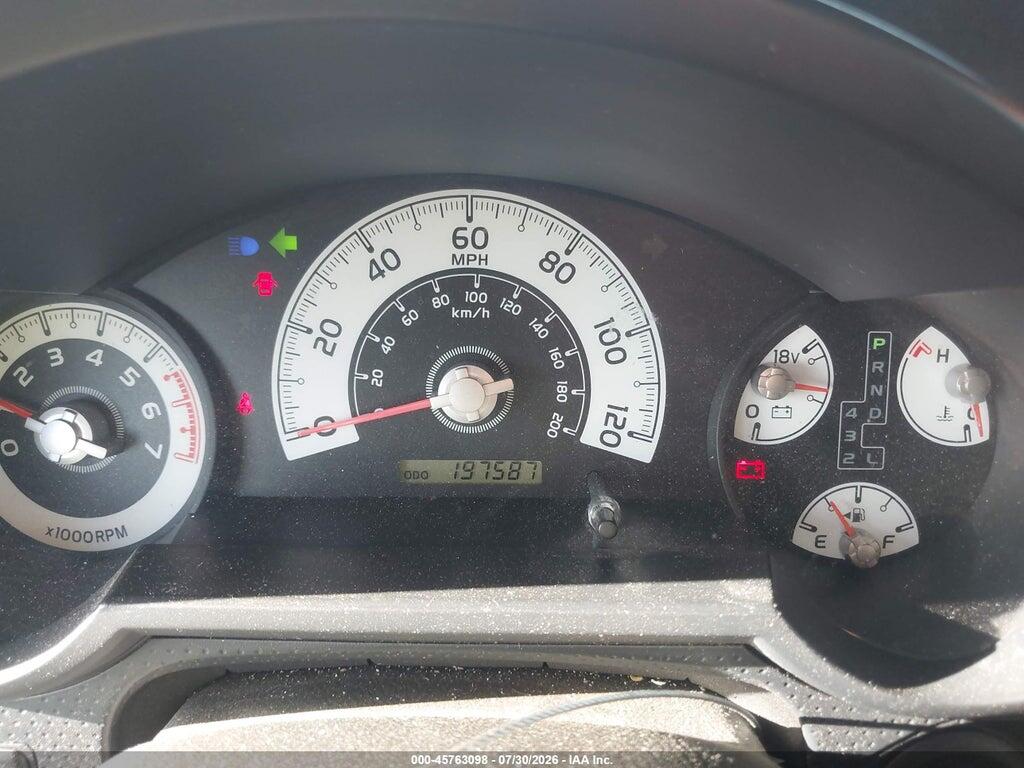 JTEZU11F370001573 2007 TOYOTA FJ CRUISER photo no. 7