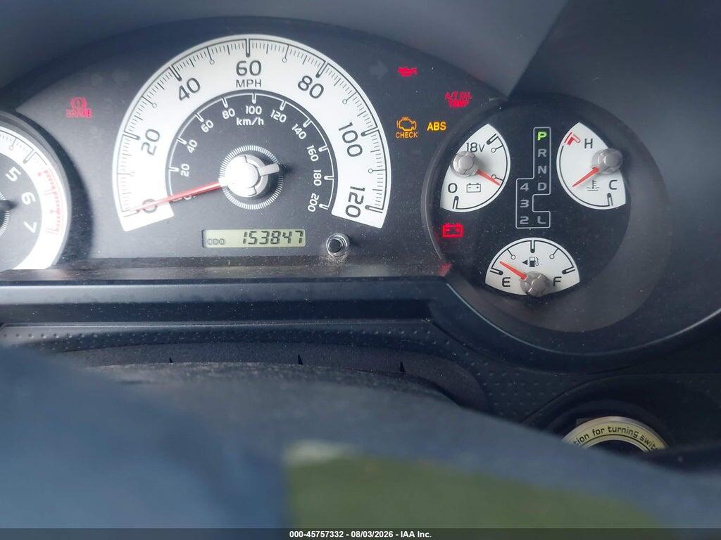 JTEBU11F270070319 2007 TOYOTA FJ CRUISER photo no. 7