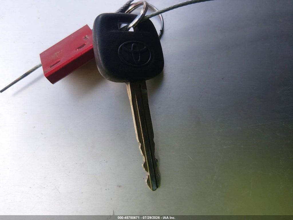 JTEBU11F370088585 2007 TOYOTA FJ CRUISER photo no. 11