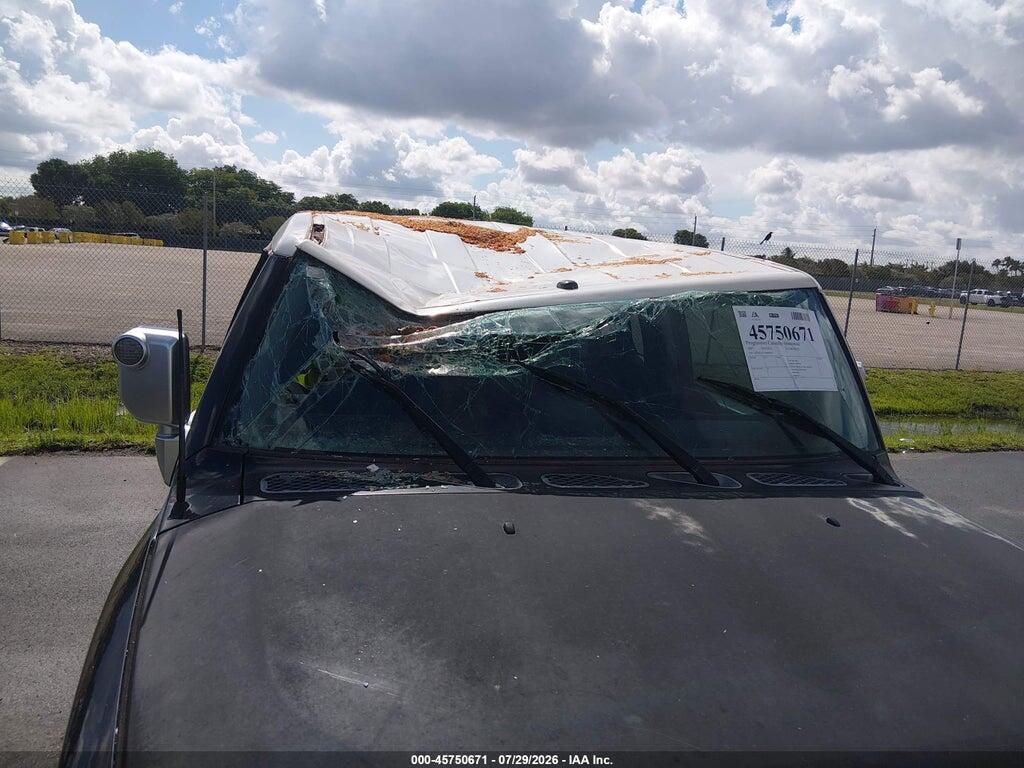 JTEBU11F370088585 2007 TOYOTA FJ CRUISER photo no. 6