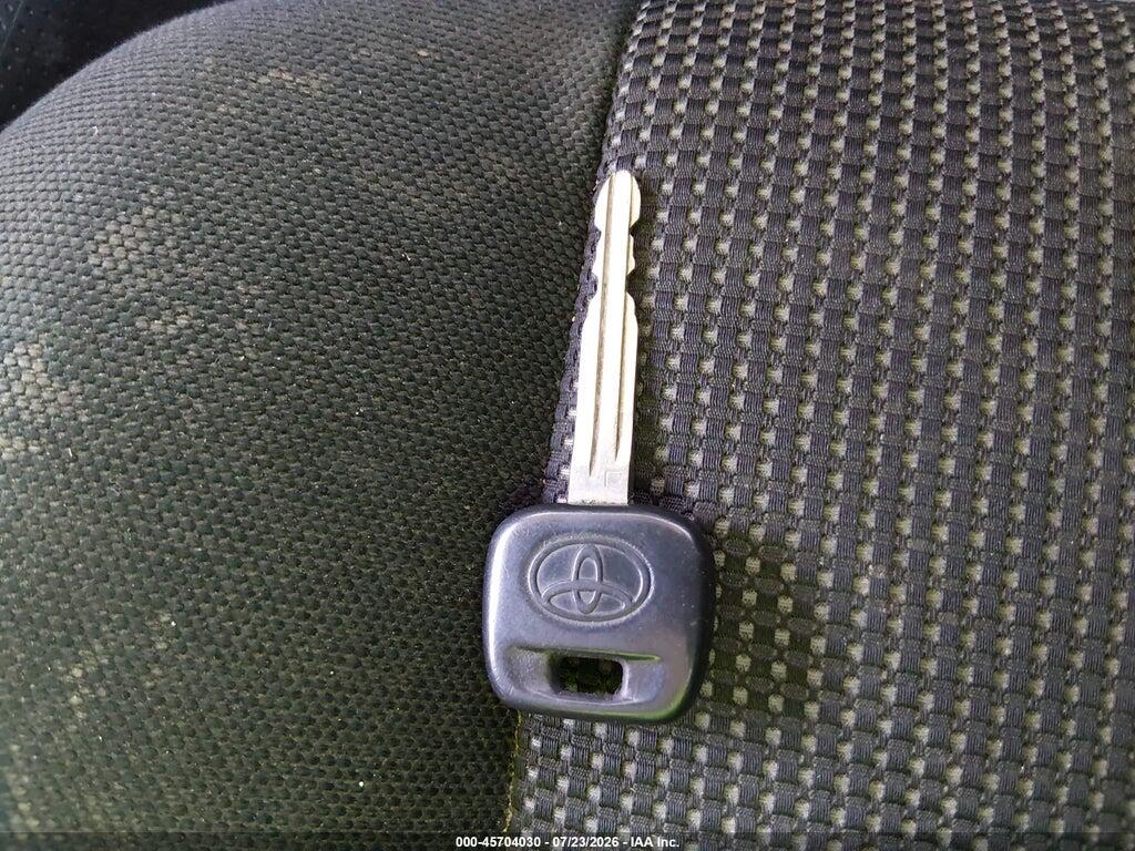 JTEBU11FX70088793 2007 TOYOTA FJ CRUISER photo no. 11
