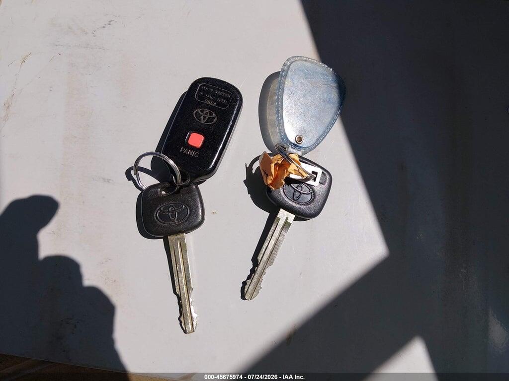 JTEZU11F770001835 2007 TOYOTA FJ CRUISER photo no. 11