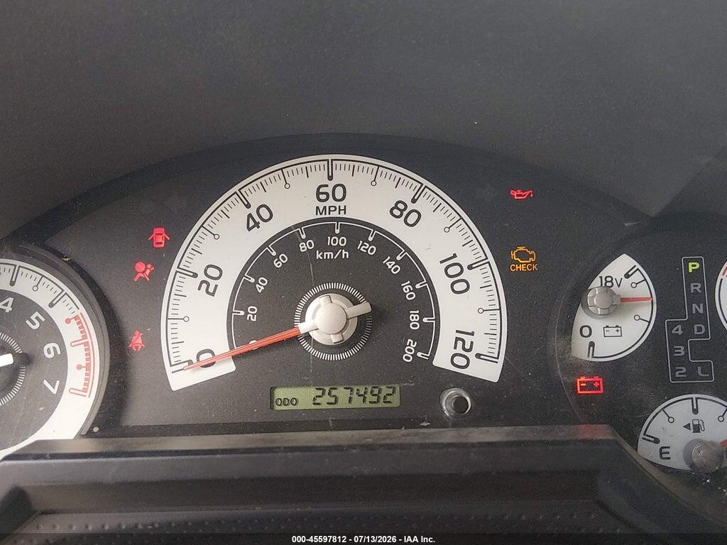 JTEZU11FX70006057 2007 TOYOTA FJ CRUISER photo no. 7