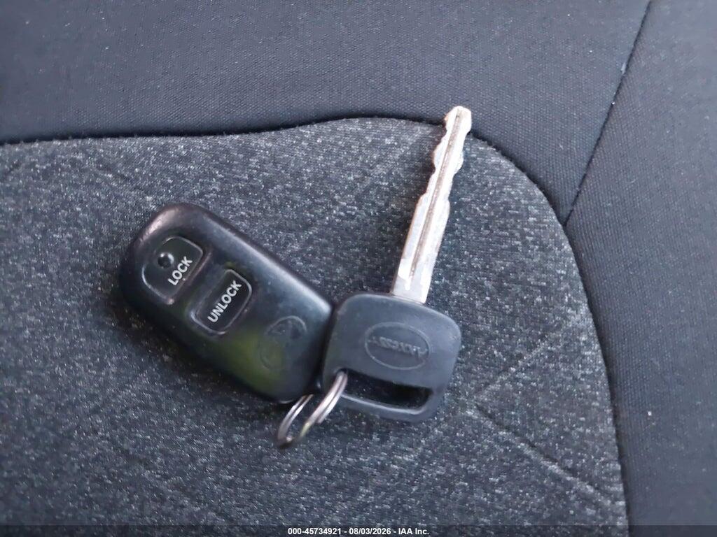 JTEGP21A570145666 2007 TOYOTA HIGHLANDER photo no. 11