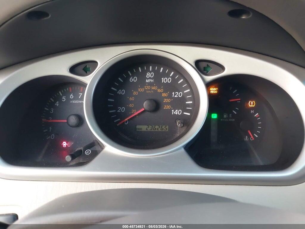 JTEGP21A570145666 2007 TOYOTA HIGHLANDER photo no. 7