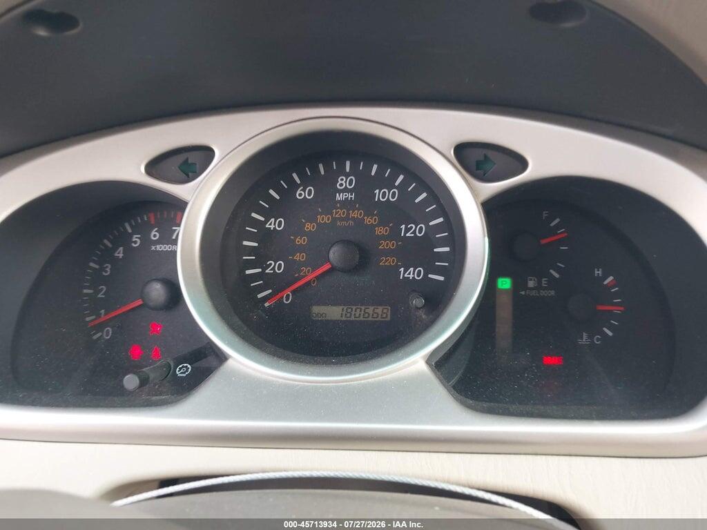JTEDP21A070144508 2007 TOYOTA HIGHLANDER photo no. 7