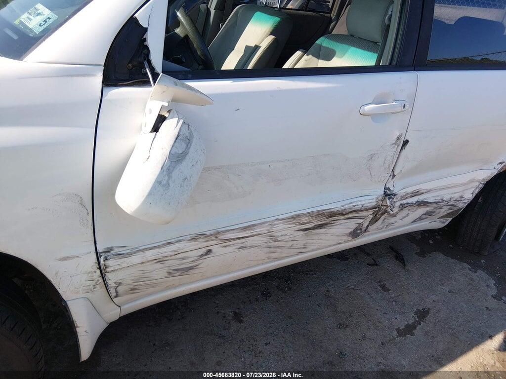 JTEDP21A970132633 2007 TOYOTA HIGHLANDER photo no. 6