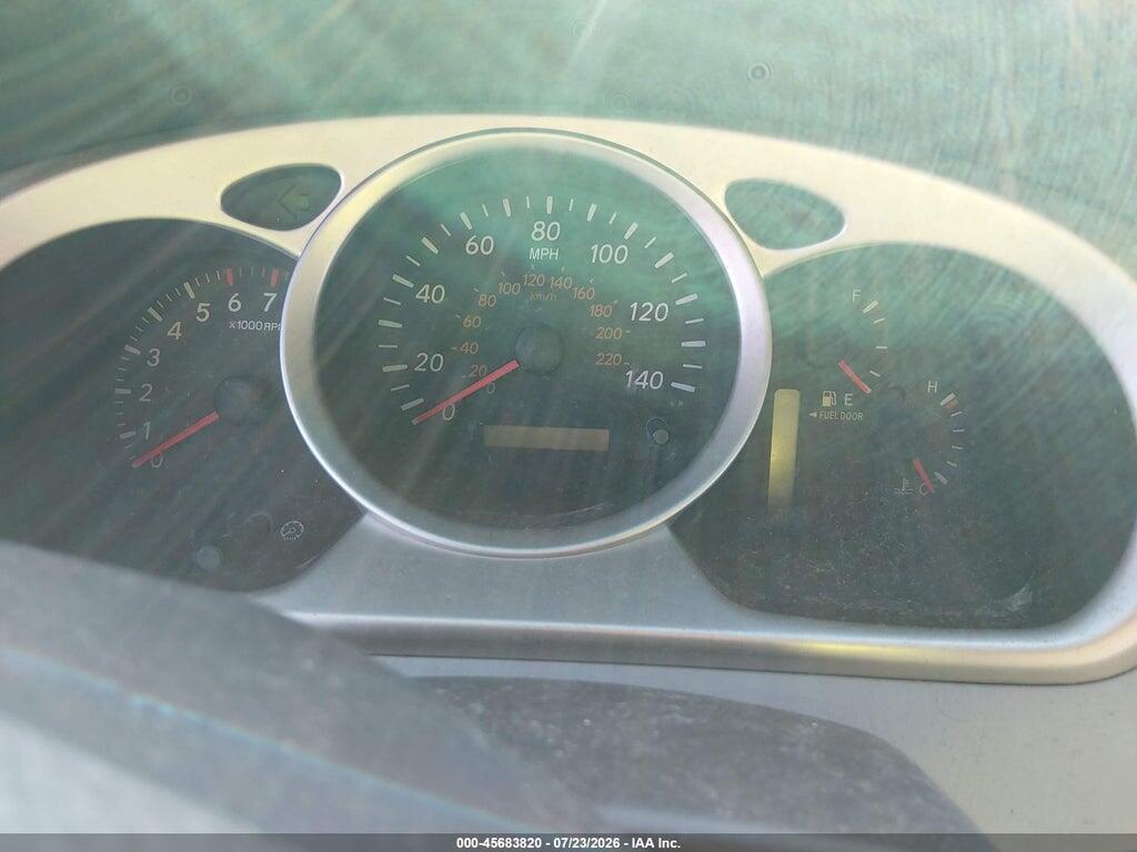 JTEDP21A970132633 2007 TOYOTA HIGHLANDER photo no. 7