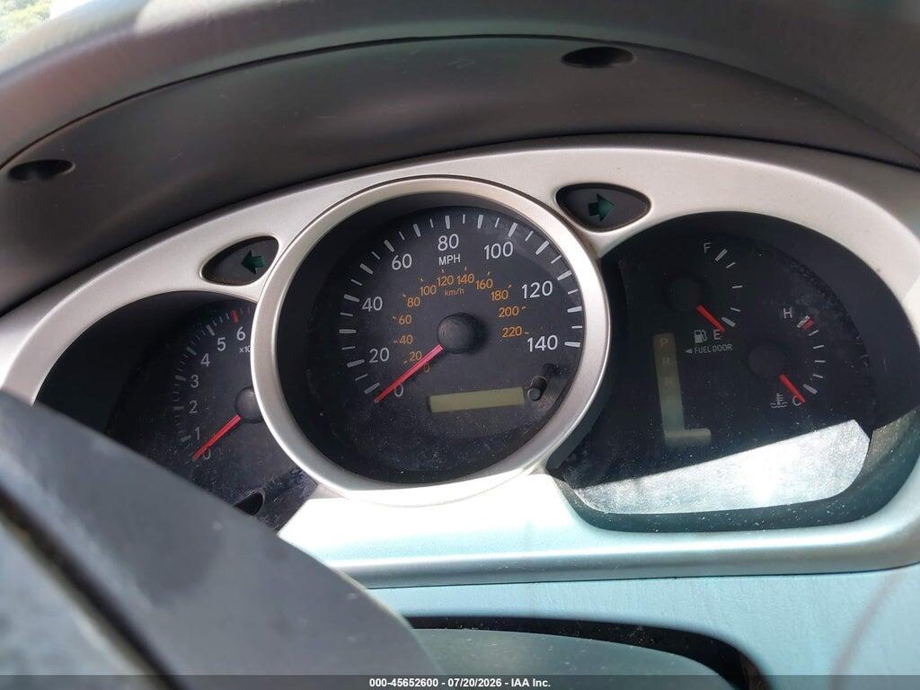 JTEGP21A170148371 2007 TOYOTA HIGHLANDER photo no. 7