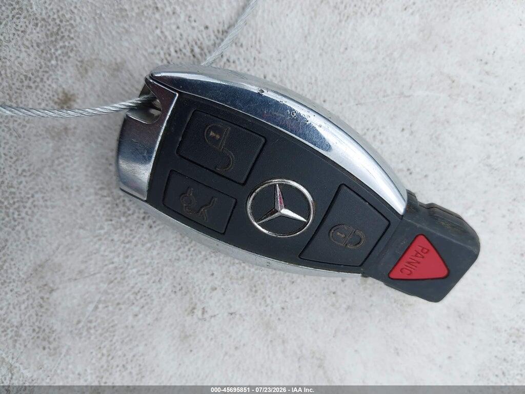 WDBJF65J1YB160295 2000 MERCEDES-BENZ E photo no. 11