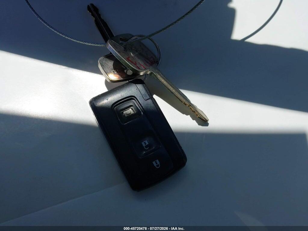 JTDKB20U877596221 2007 TOYOTA PRIUS photo no. 11