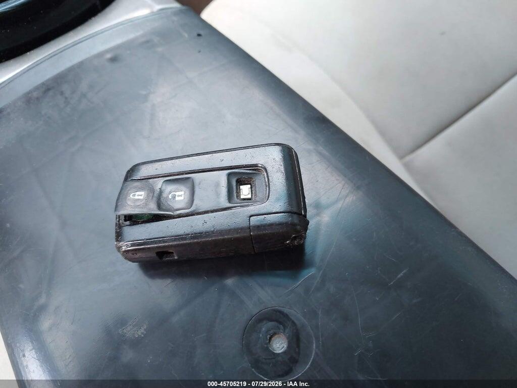 JTDKB20U477575673 2007 TOYOTA PRIUS photo no. 11