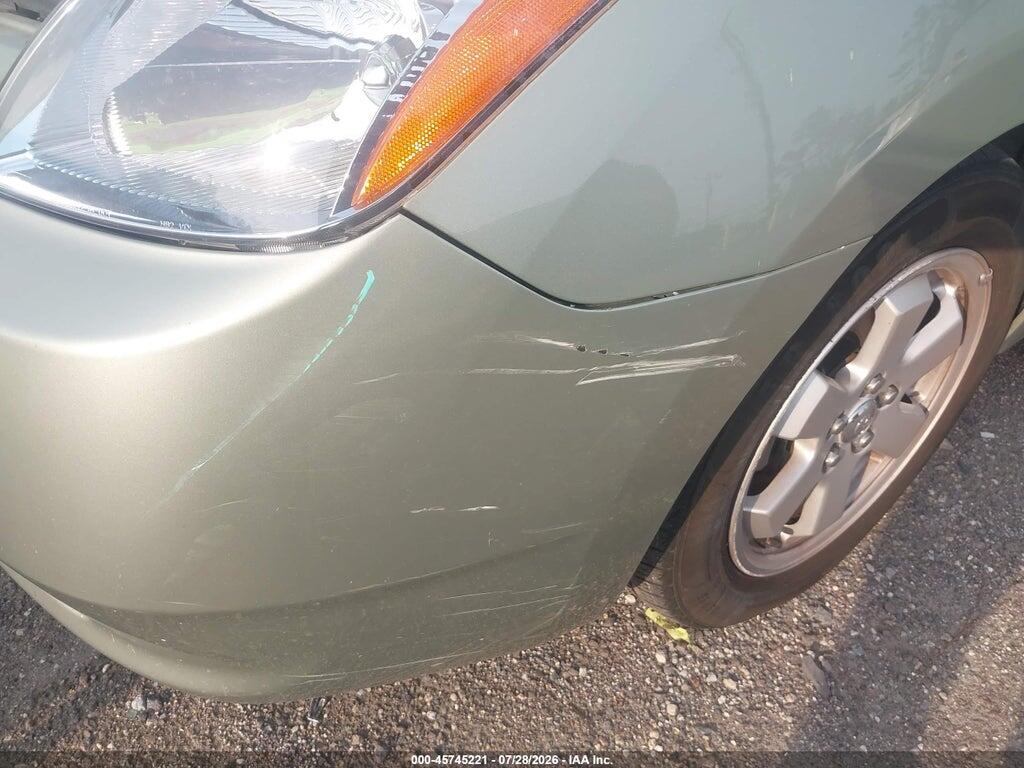 JTDKB20U077650840 2007 TOYOTA PRIUS photo no. 6